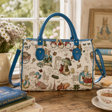 Peter Rabbit Tapestry Weekend Travel Bag – Beatrix Potter