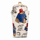 Paddington Bear™ Glasses Pouch – Woven Tapestry Spectacle Case