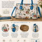 Peter Rabbit Tapestry Weekend Travel Bag – Beatrix Potter