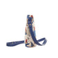 Paddington Bear Tapestry Crossbody Bag – Licensed Vintage Style Shoulder Bag
