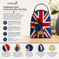 Paddington Bear Union Jack Tapestry Shopper Bag