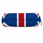 Paddington Bear Union Jack Tapestry Cosmetic Bag – Officially Licensed