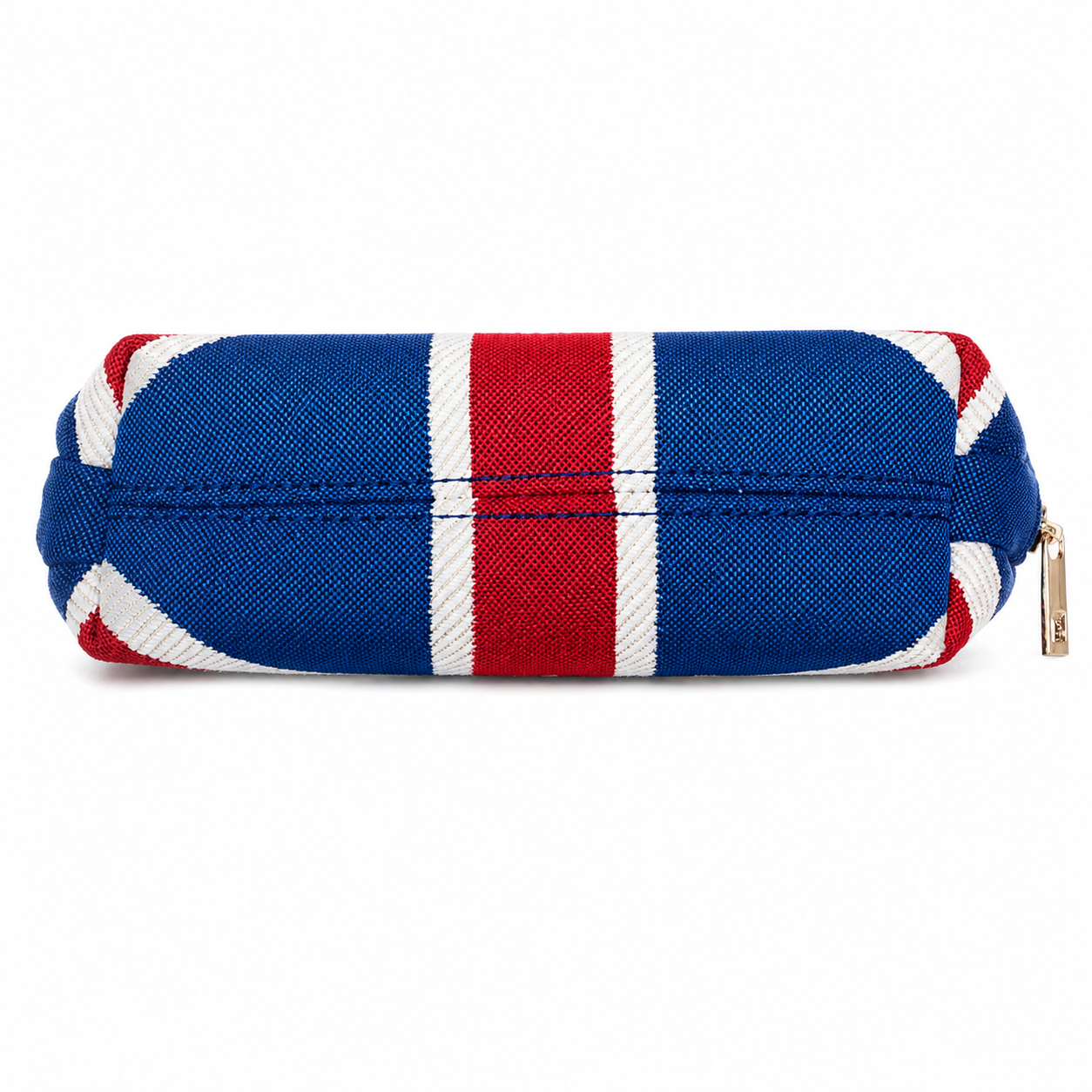 Paddington Bear Union Jack Tapestry Cosmetic Bag – Officially Licensed
