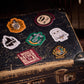 Harry Potter Platform 9¾ Vinyl Sticker – Official Wizarding World Decal