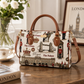Royal Guards London Tapestry Bowling Travel Bag
