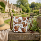 Beatrix Potter™ Classic Peter Rabbit Tapestry Crossbody Sling Bag