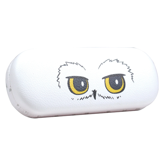 Harry Potter Hedwig Glasses Case