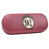 Platform 9 3/4 Glasses Case