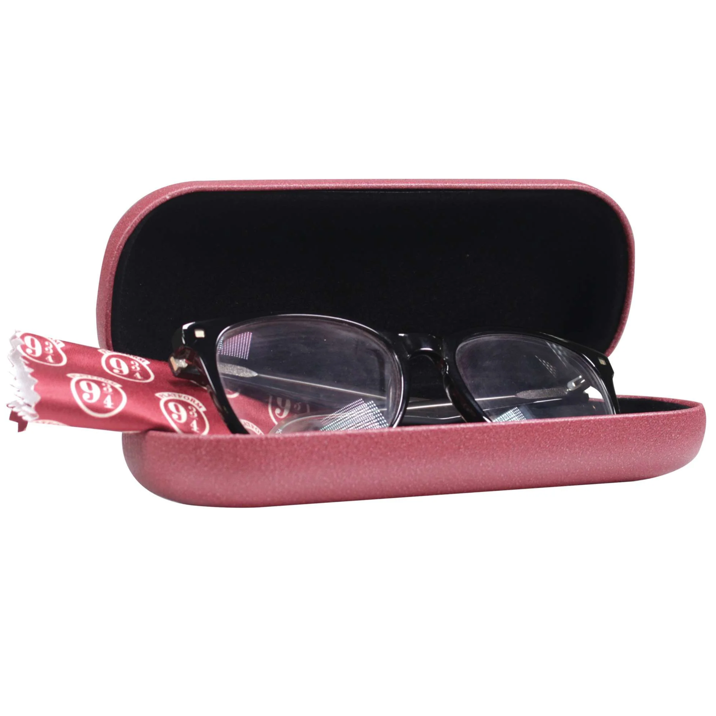 Platform 9 3/4 Glasses Case