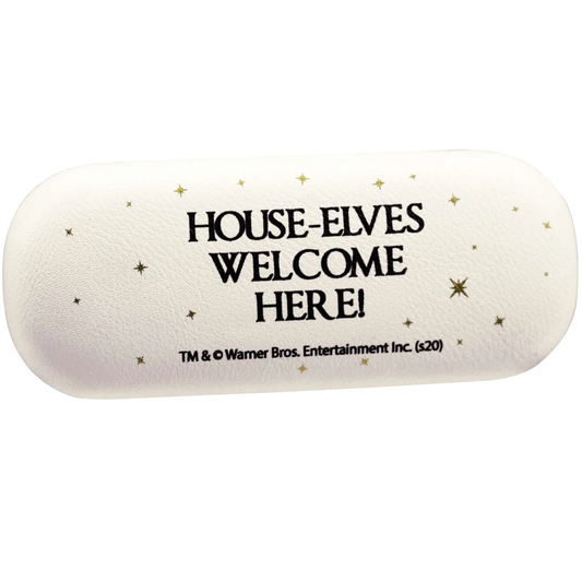 Dobby Glasses Case