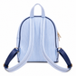 Paddington Bear Classic Mmmm Marmalade Tapestry Backpack – Blue