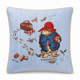 Paddington Bear Classic Mmmm Marmalade Tapestry Cushion – 45 x 45cm