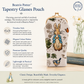Beatrix Potter™ Peter Rabbit Woven Tapestry Glasses Pouch