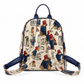 Paddington Bear™ Tapestry Backpack – Woven Daypack