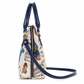 Paddington Bear™ Tapestry Top Handle Crossbody Handbag
