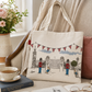 Peter Rabbit Victorian London Tapestry Tote Bag – Beatrix Potter
