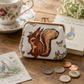 Beatrix Potter™ Classic Peter Rabbit Tapestry Frame Coin Purse
