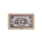 Harry Potter London to Hogwarts Ticket Vinyl Sticker – Official Wizarding World Decal