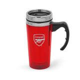 Arsenal Football Club Travel Mug