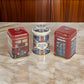 Best of British Mini Tea Gift Set 70g - London Souvenirs