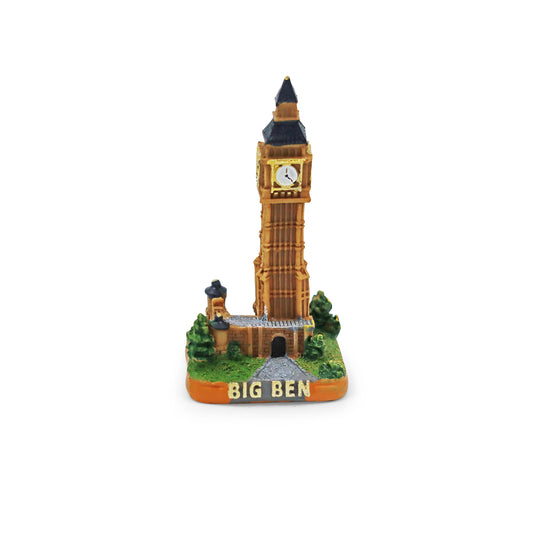 Big Ben - Mini Stone Model - London Souvenirs
