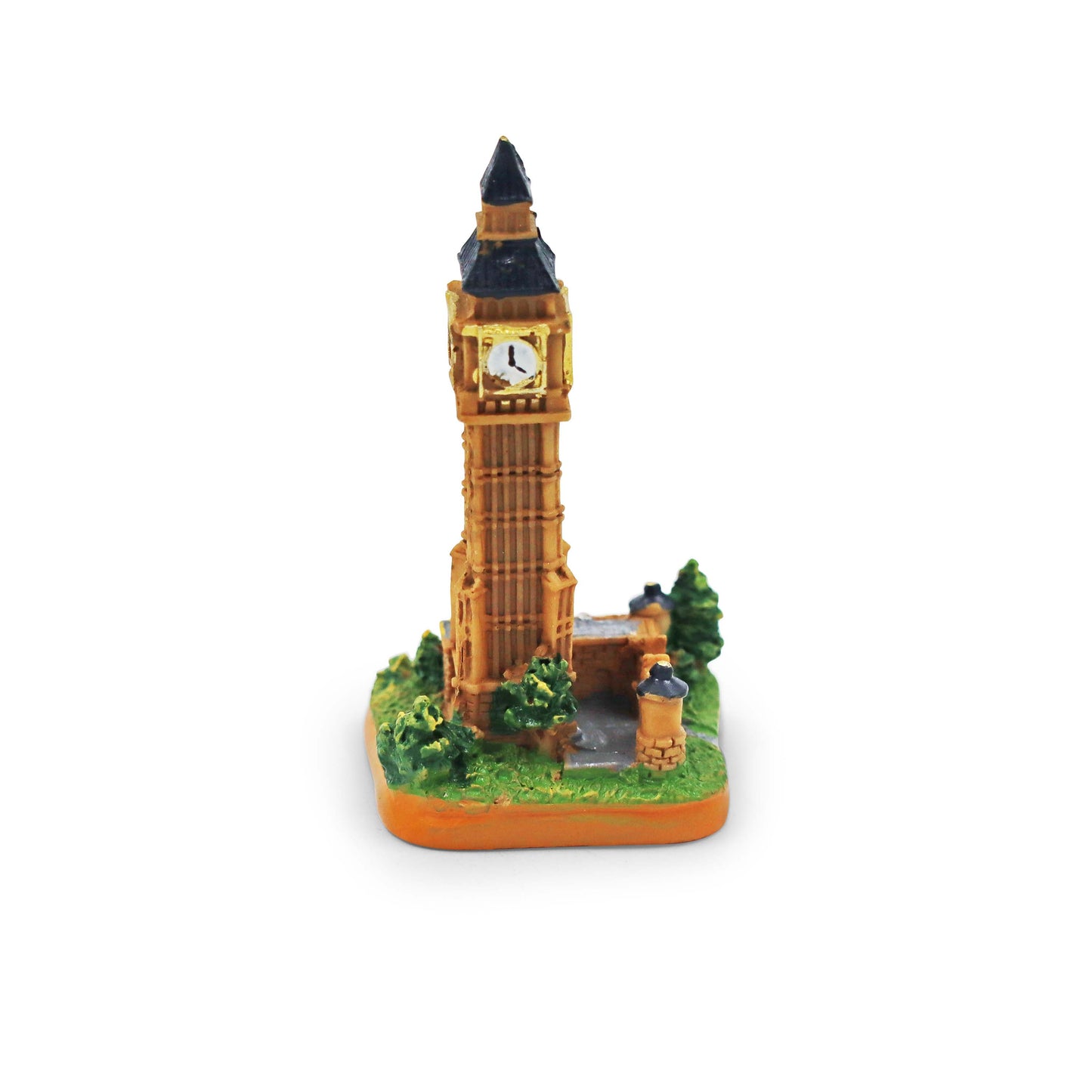 Big Ben - Mini Stone Model - London British Gifts