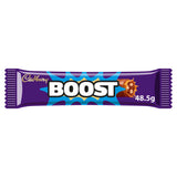 Cadbury Boost Chocolate Bar - 48.5g - BRITISH SNACKS