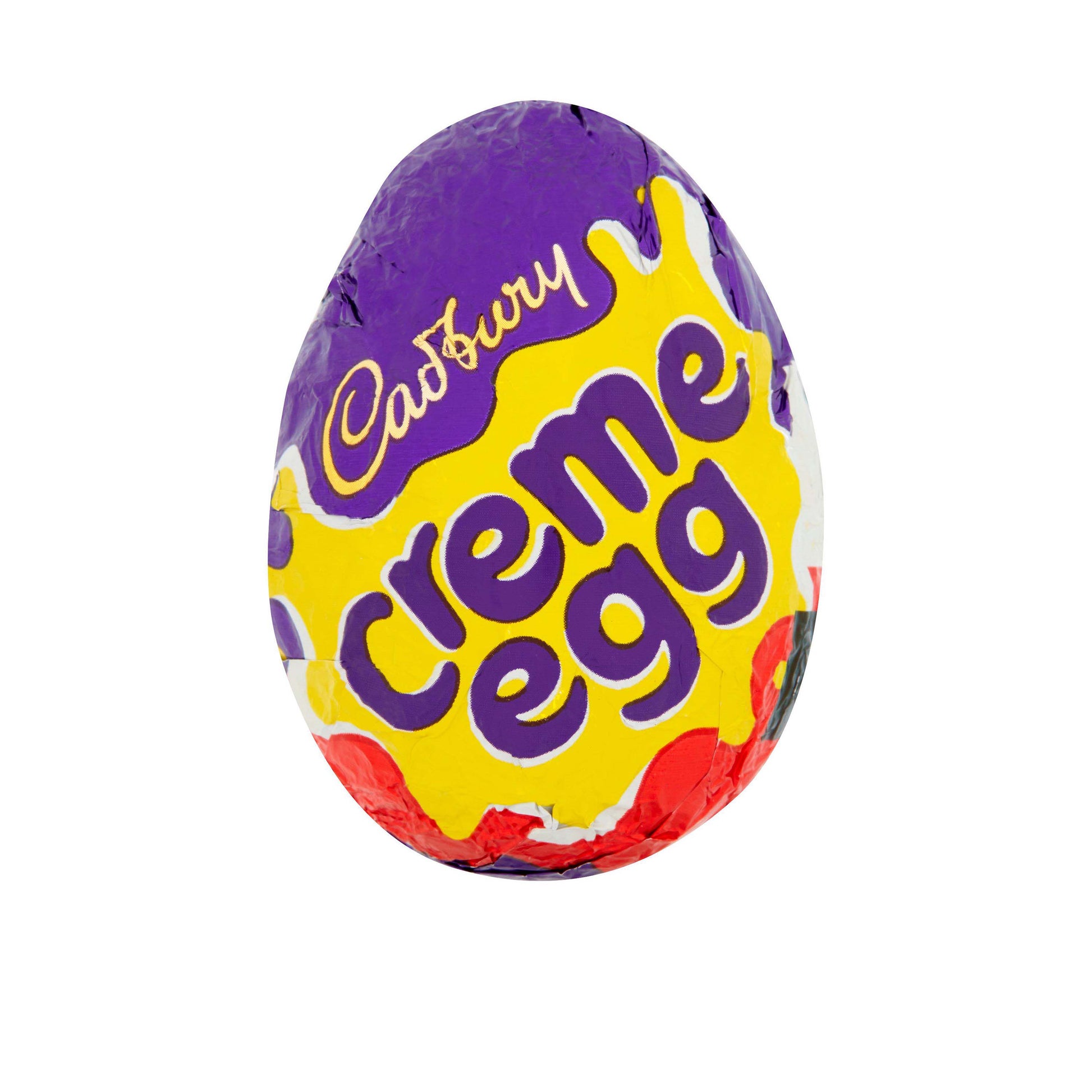 Cadbury Creme Egg - 40g - BRITISH SNACKS