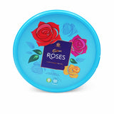Cadbury Roses Tub 550g - Chocolate Gift Set - British Snacks