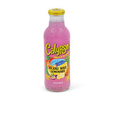 Calypso Island Wave Lemonade (473ml) - American Snacks & Drinks