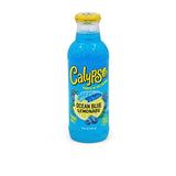 Calypso Ocean Blue Lemonade (473ml) - American Snacks & Drinks