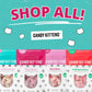 Candy Kittens Eton Mess Gourmet Sweets - 140g - SHOP ALL Flavours
