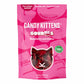 Candy Kittens Gourmies Sweet Raspberry & Guava - 140g - BRITISH SWEETS