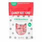 Candy Kittens Wild Strawberry Gourmet Sweets - 140g - BRITISH SNACKS