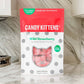Candy Kittens Wild Strawberry Gourmet Sweets - 140g - British Snacks