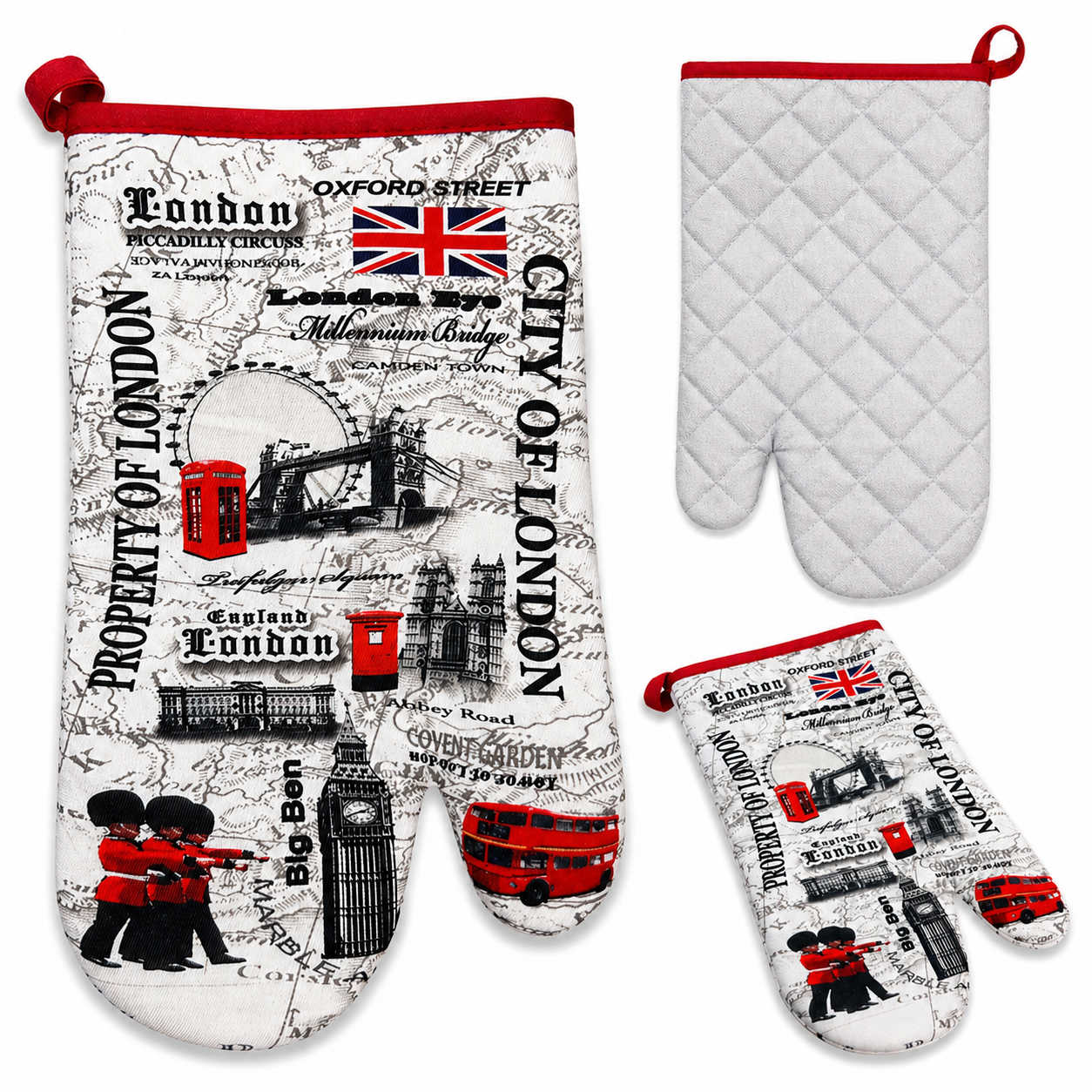 Tea Towels