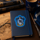 Harry Potter Ravenclaw Crest Vinyl Sticker – Official Wizarding World Decal