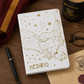 Harry Potter Hedwig A5 Notebook – Official Wizarding World Journal