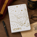 Harry Potter Hedwig A5 Notebook – Official Wizarding World Journal