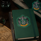 Harry Potter Slytherin Crest Vinyl Sticker – Official Wizarding World Decal