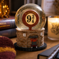 Platform 9 3/4 Snow Globe