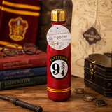 Harry Potter Platform 9 3/4 - 500ml Metal Water Bottle