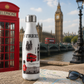 London Street Landmarks Stainless Steel Insulated Water Bottle – 500ml