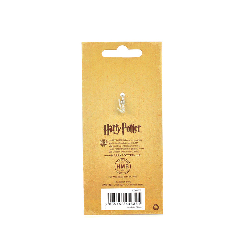 Deathly Hallows Keyring - Harry Potter