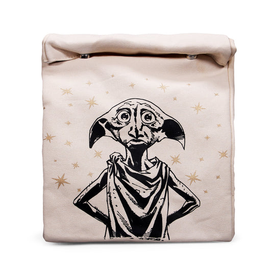Dobby Lunch Bag - Harry Potter Gifts