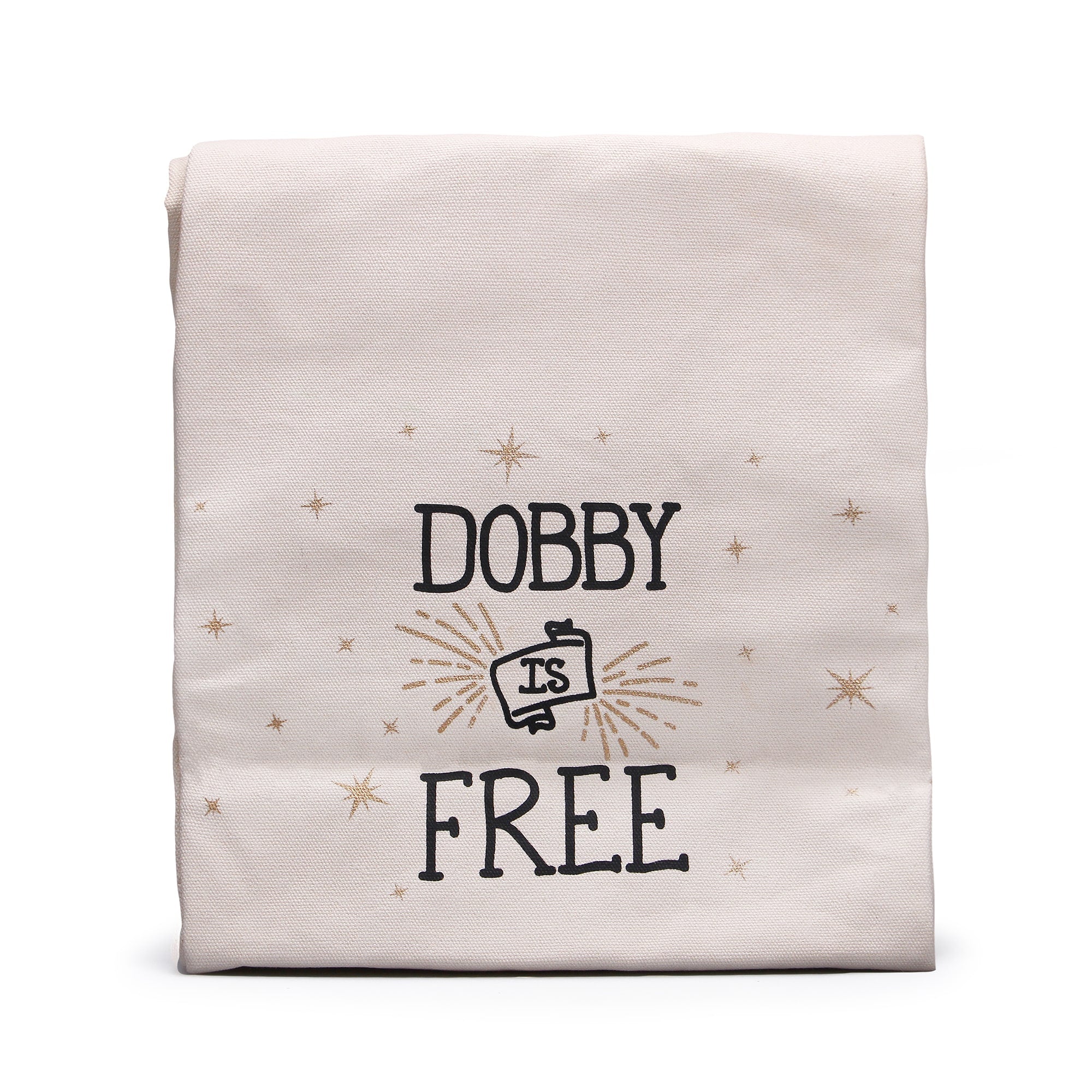 Free best sale dobby bag