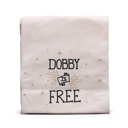 Dobby Lunch Bag - Harry Potter Dobby Bag