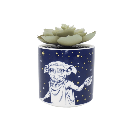 Dobby Plant Pot - Harry Potter Gifts & Merchandise