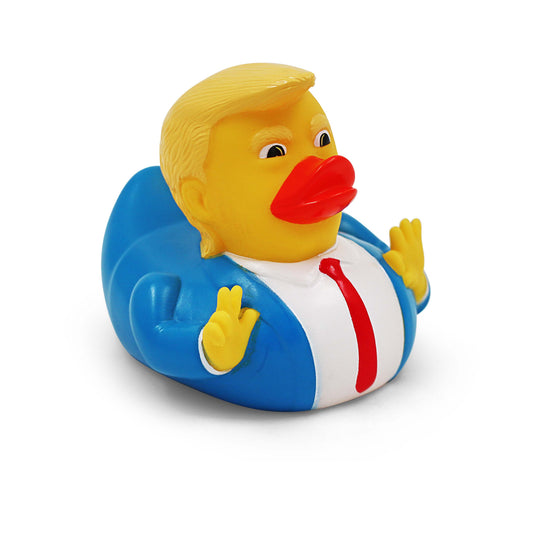 Donald Trump Rubber Duck - Make America Great Again