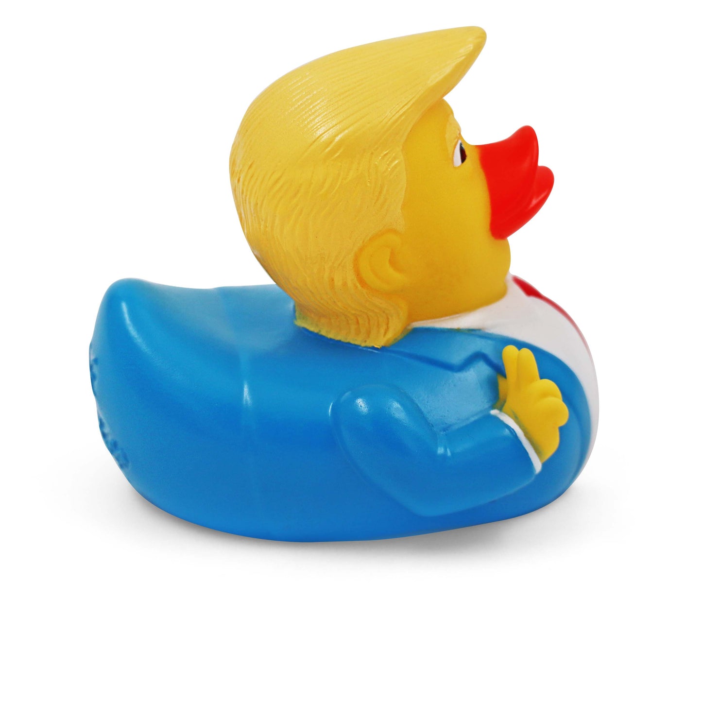 Donald Trump Rubber Duck - American Souvenir Duck